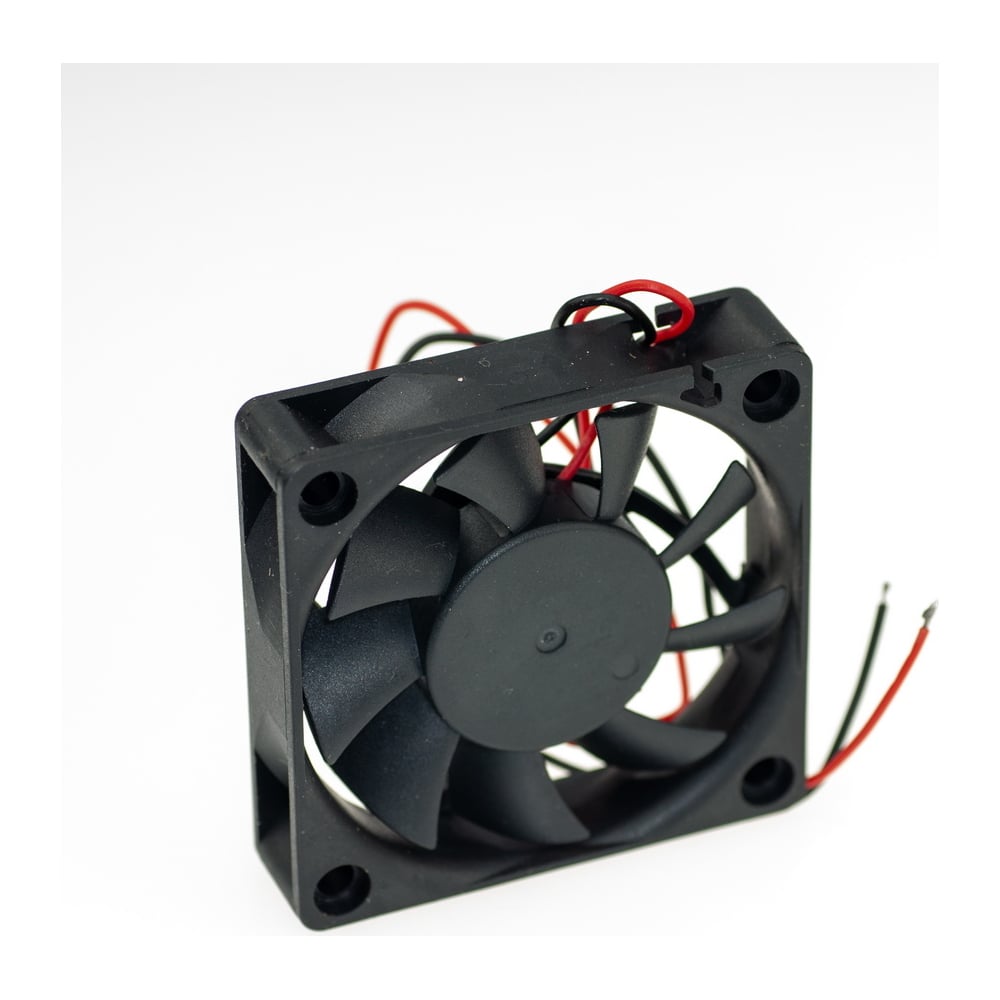 Изображение товара Вентилятор Pro Legend PL2613 60x60x15 мм, DC 5В, 3900 об/мин Изображение товара Вентилятор Pro Legend PL2613 60x60x15 мм, DC 5В, 3900 об/мин