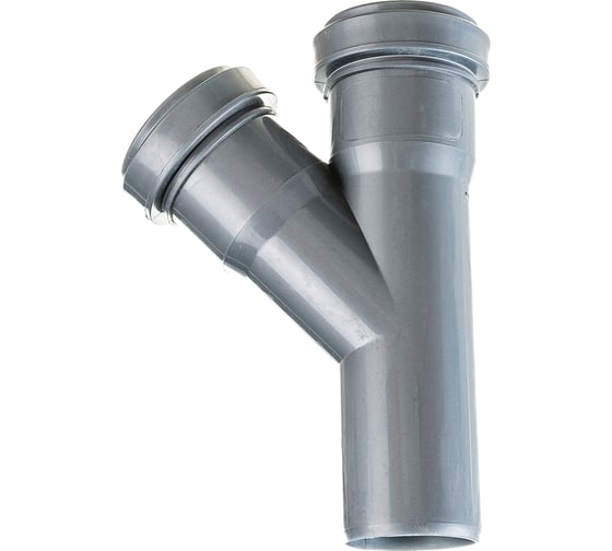 Изображение товара Тройник LAMMIN ВК 40х40/45° Lm35090404045