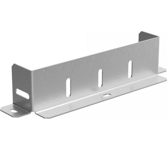 Изображение товара Универсальный ввод трассы лотков Промрукав Стандарт HDZ, 200x50, 1шт. PR16.1688