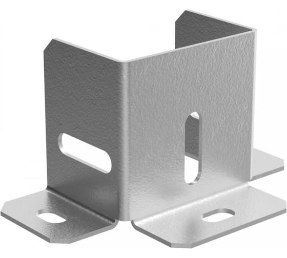 Изображение товара Универсальный ввод трассы лотков Промрукав Стандарт HDZ, 50x50, 1шт. PR16.1699