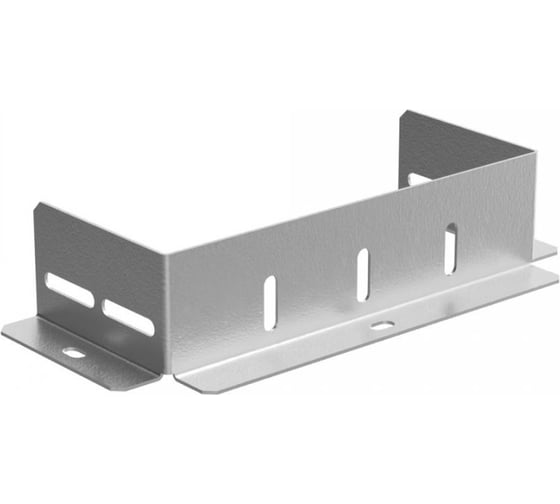 Изображение товара Универсальный ввод трассы лотков Промрукав Стандарт HDZ, 200x100, 1шт. PR16.1687