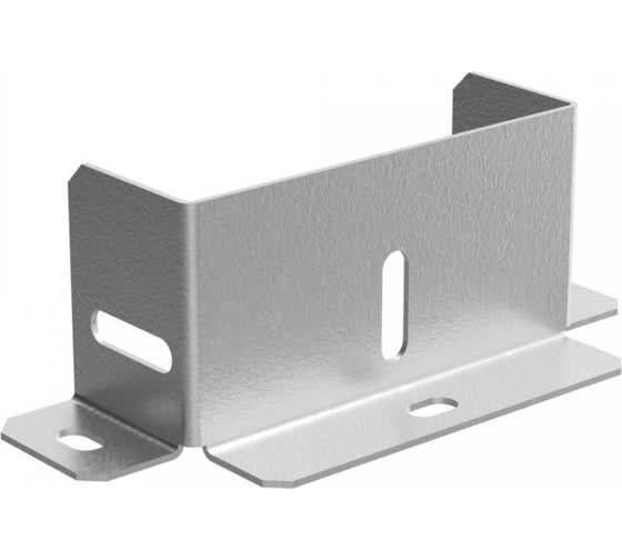 Изображение товара Универсальный ввод трассы лотков Промрукав Стандарт HDZ, 100x50, 1шт. PR16.1682