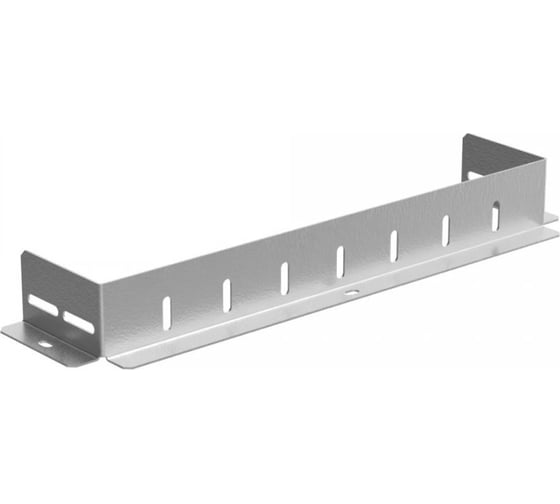 Изображение товара Универсальный ввод трассы лотков Промрукав Стандарт HDZ, 400x100, 1шт. PR16.1693
