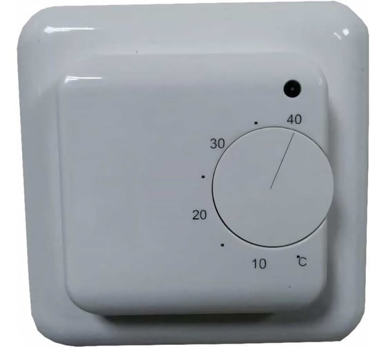 Изображение товара Терморегулятор RTC X1S 00-00001100