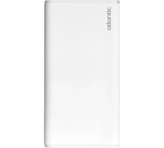 Изображение товара Электрический водонагреватель Atlantic Vertigo Basic 80 841287