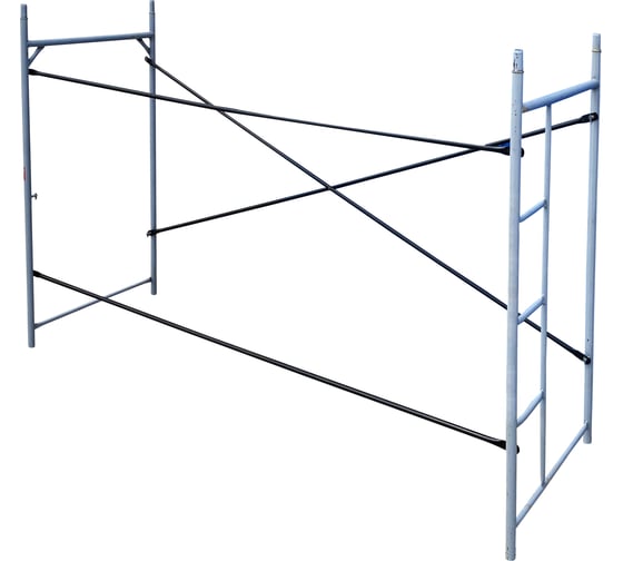 Изображение товара Комплект лесов Промышленник эконом лрсп 30 ЛРСПЭ32
