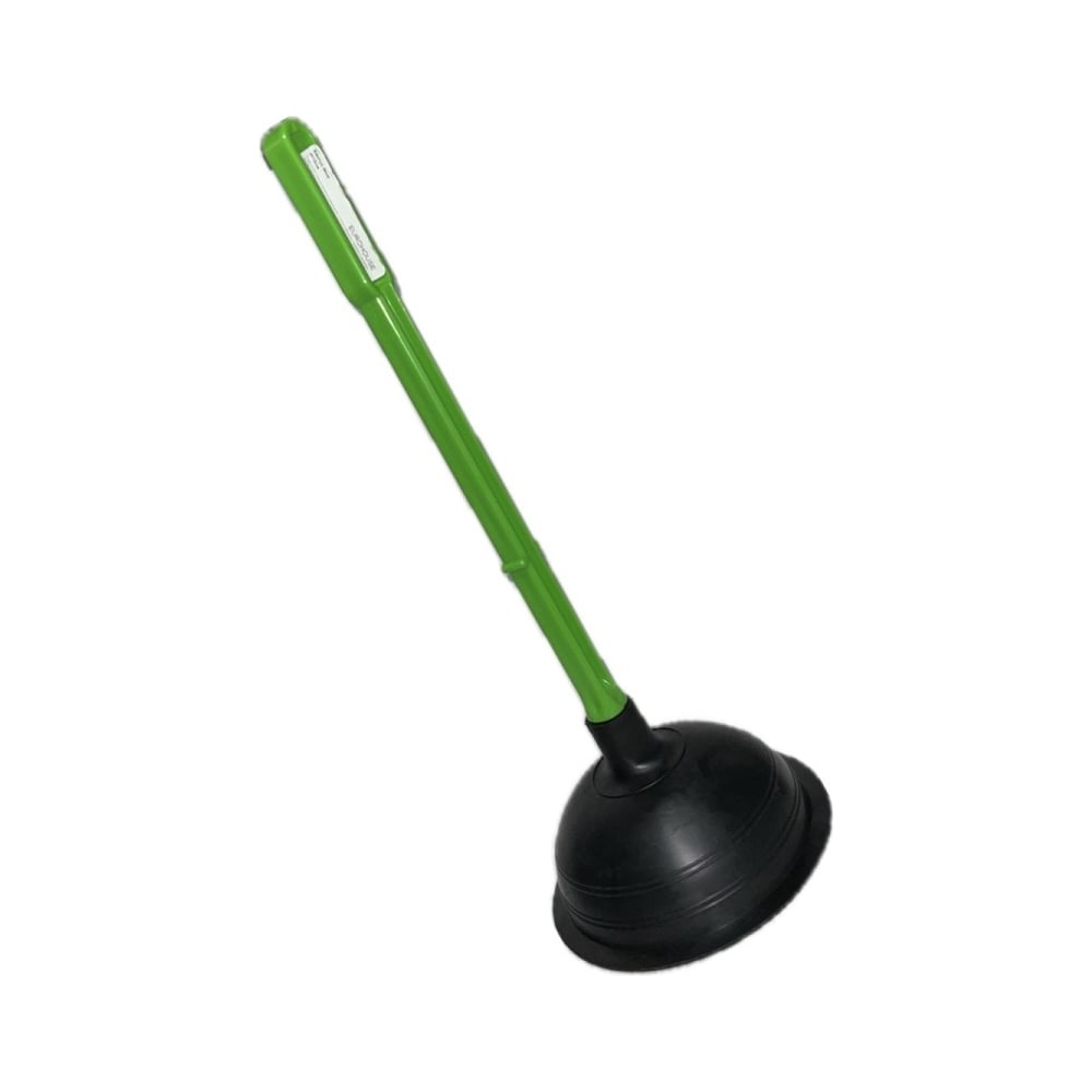 Изображение товара Вантуз EUROHOUSE 38 см полипропилен ПВХ 16316