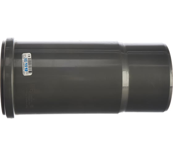 Изображение товара Компенсационный патрубок LAMMIN ВК 110 Lm35050000110