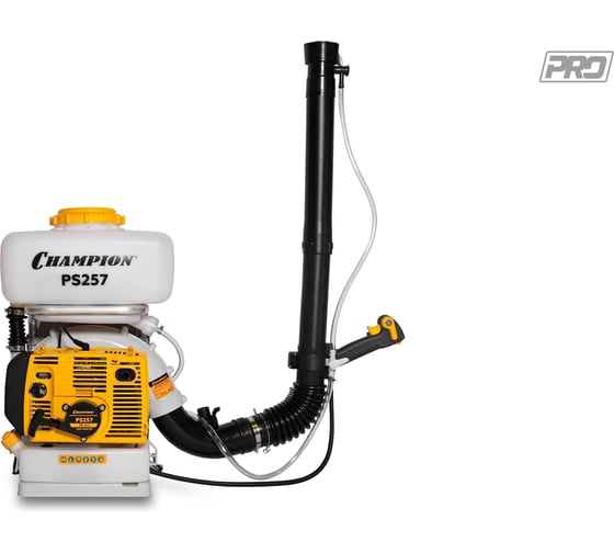 Изображение товара Ранцевый распылитель CHAMPION PS257