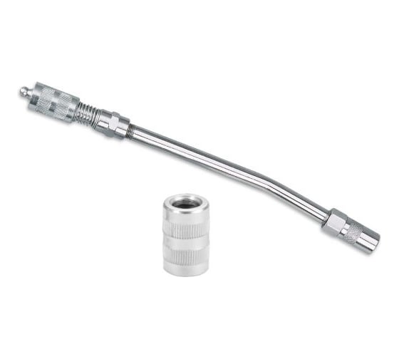 Изображение товара Адаптер для смазки насадка к шприцу GROZ GR44906