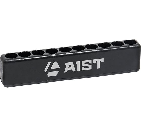 Изображение товара Держатель для бит AIST 1/4" на 10 шт, пластиковый K101010 00-00006049