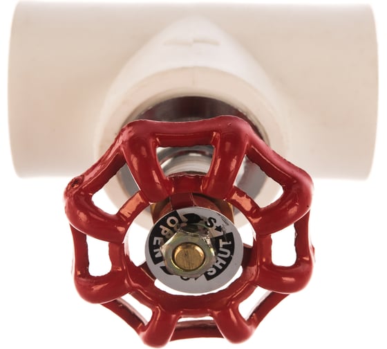 Изображение товара Вентиль LAMMIN PPR 32 Lm31071000032