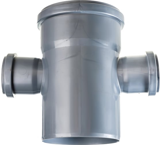 Изображение товара Крестовина LAMMIN ВК 110х50х50/90° Lm35021050509