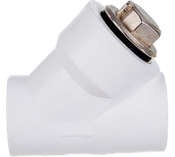 Изображение товара Косой фильтр LAMMIN PPR 32 Lm31091000032