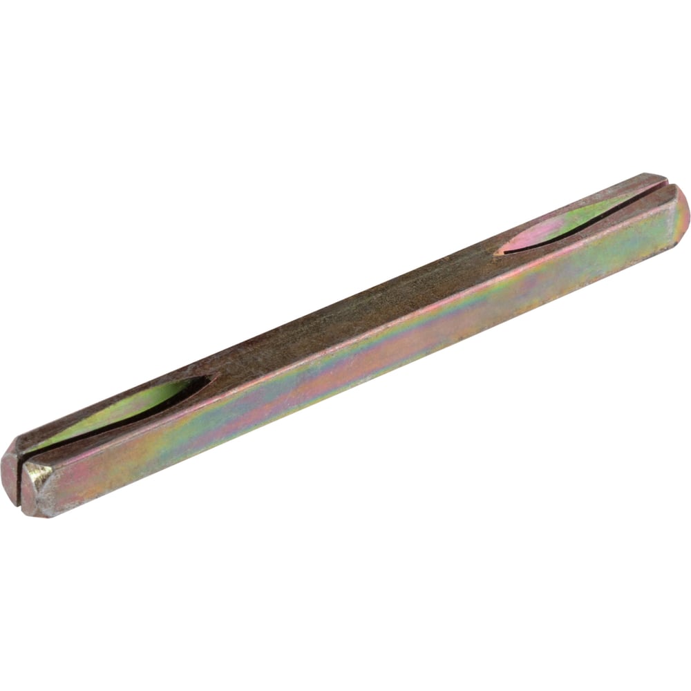 Изображение товара Квадрат под ручку Palladium 8x140 мм оцинкованный сталь для дверей