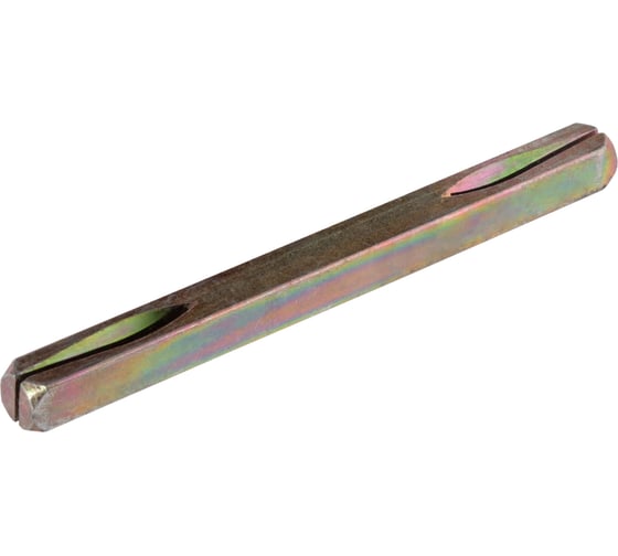 Изображение товара Квадрат под ручку Palladium 8x130 мм 110178