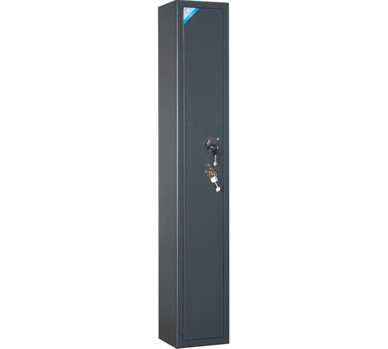Изображение товара Оружейный сейф МЕТКОН СО-3А MT_01_05_007_03/01_Sr