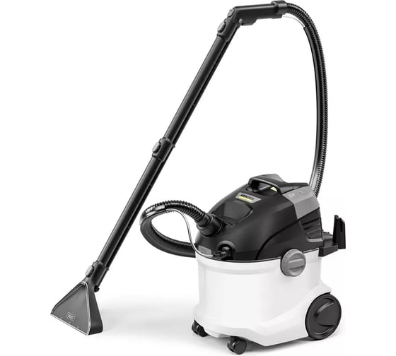 Изображение товара Моющий пылесос Karcher SE 5 *EU 1.081-230.0