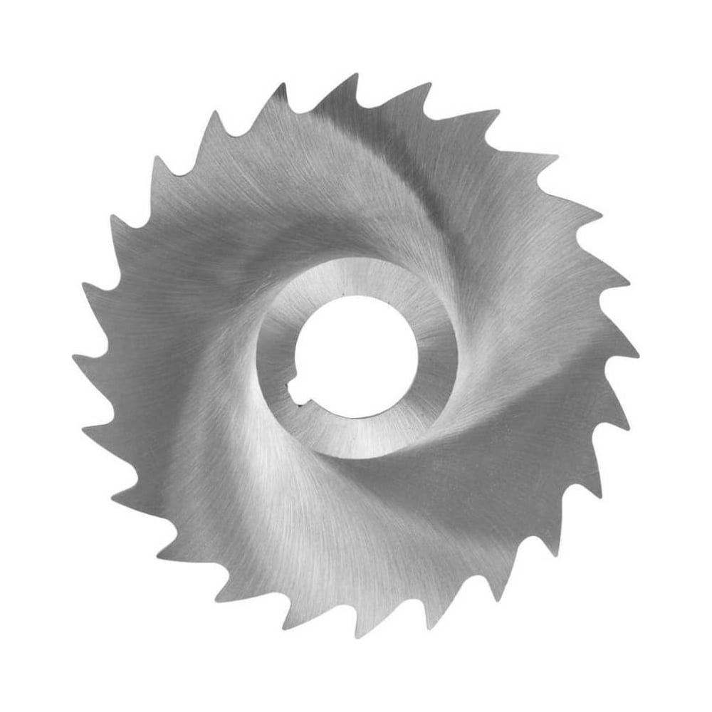 Фреза 100x1х27 мм, тип 3, крупный зуб=32, Р6М5, отрезная Sekira 00-00032866