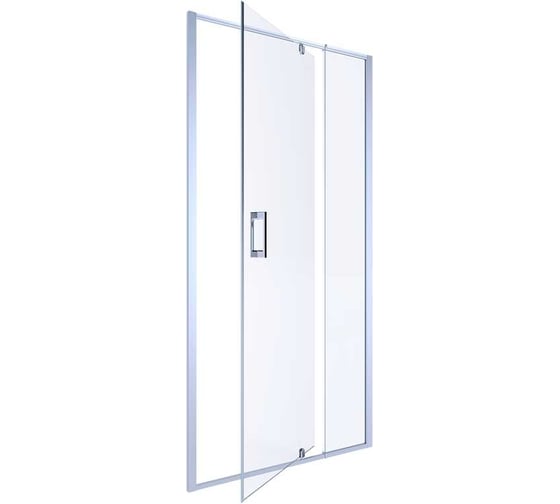 Изображение товара Дверь в нишу Alex Baitler 900x2000 мм AB71C90