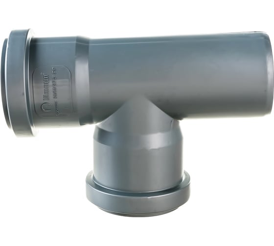 Изображение товара Тройник LAMMIN ВК 50х50/90° Lm35090505090