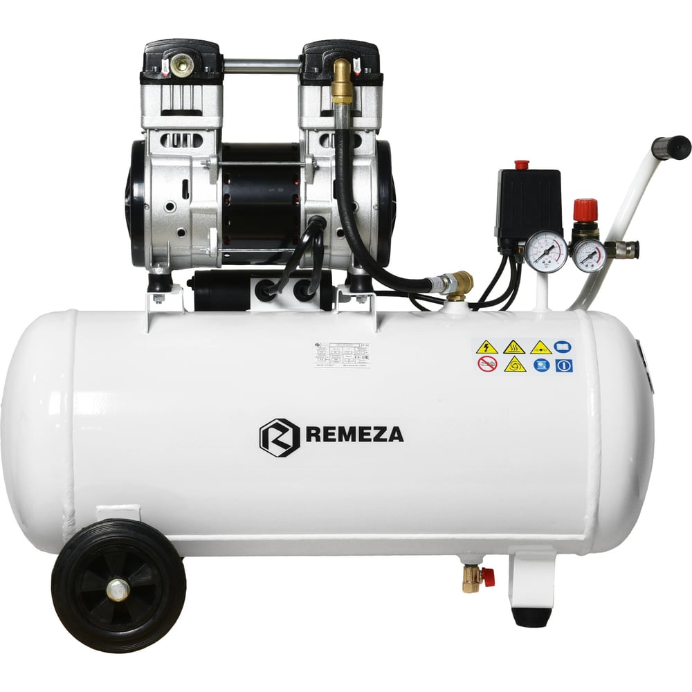Изображение товара Компрессор REMEZA СБ4/C-50.OLD15 8084870