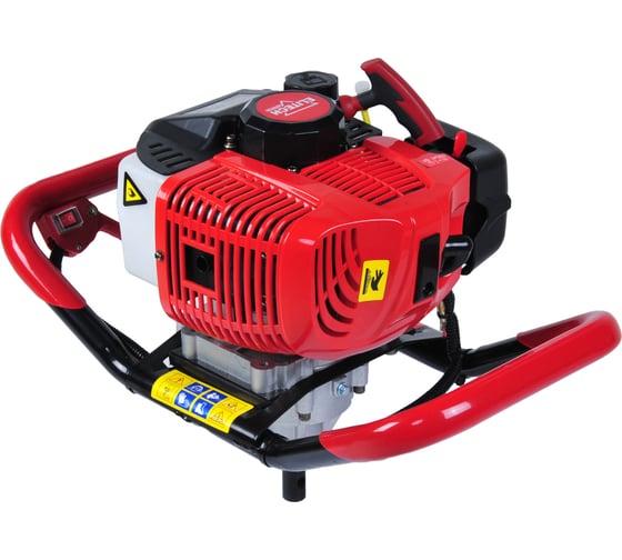 Изображение товара Мотобур ELITECH БМ 64В ПРО 196782