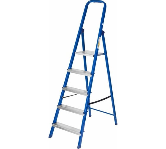 Изображение товара Стремянка РемоКолор 6 ступеней 63-0-106