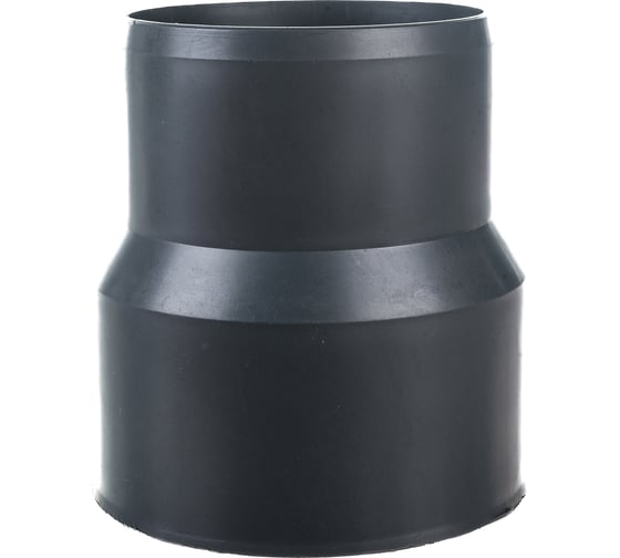 Изображение товара Переход с чугуна на пластик LAMMIN 124х110 Lm35060000110