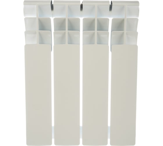 Изображение товара Биметаллический радиатор LAMMIN ECO BM350-80-4 LM14207677004