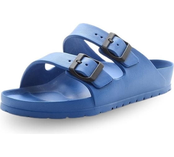 Изображение товара Туфли пляжные мужские AYO 1A.BS.L12 синий р.43