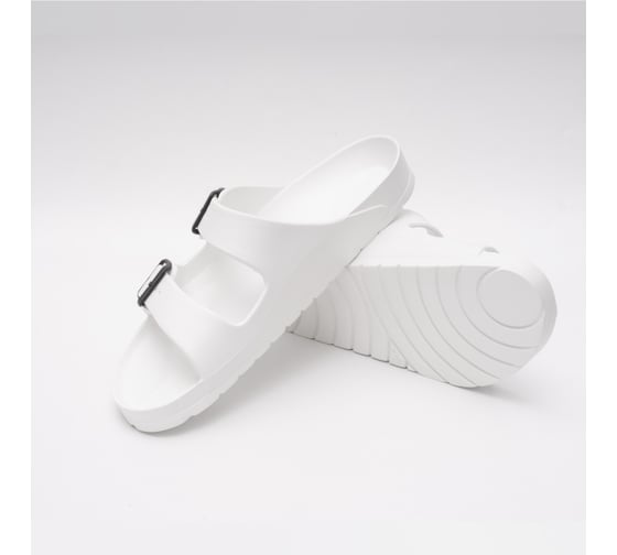 Изображение товара Туфли пляжные мужские AYO 1A.BS.L12 белый р.45