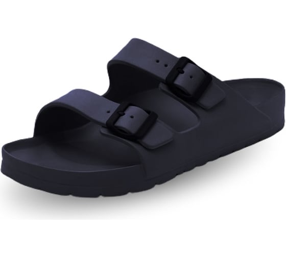 Изображение товара Туфли пляжные мужские AYO 1A.BS.L12 черный р.45