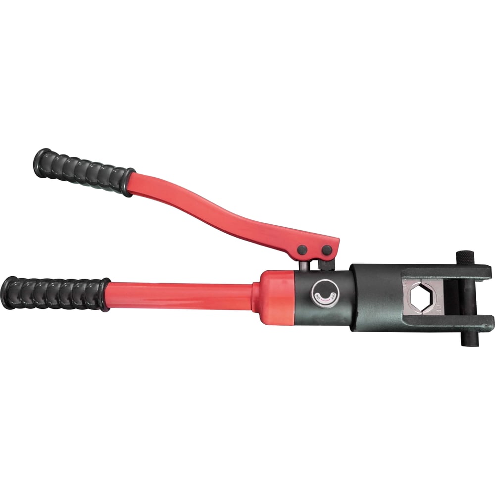 Изображение товара Гидравлический пресс НИЛЕД HCT-300 для соединения кабелей алюминий медь