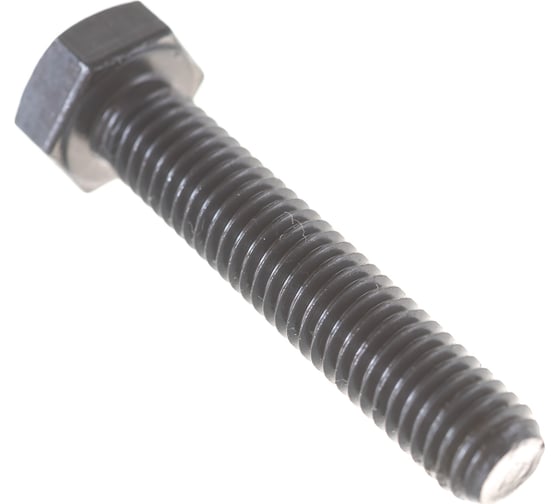 Изображение товара Болт ЦКИ DIN933 М8х40 ВЫСОКОПРОЧНЫЙ 10.9 ОКС 50 шт. 57894