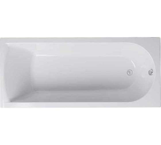 Изображение товара Ванна прямоугольная Alex Baitler MICHIGAN 180*80