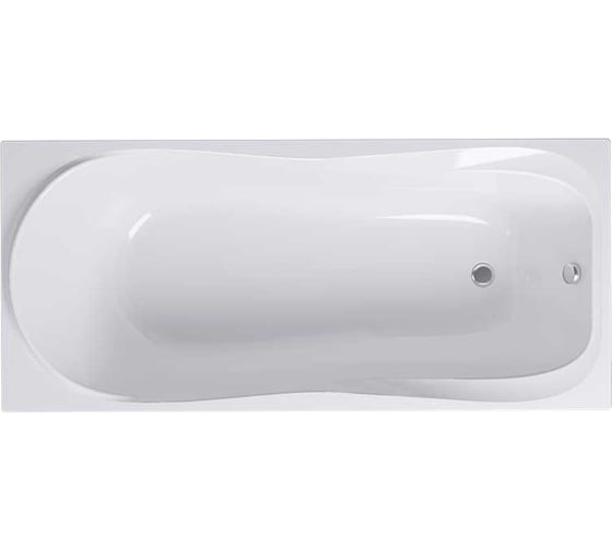 Изображение товара Ванна прямоугольная Alex Baitler SAIMA 150*70