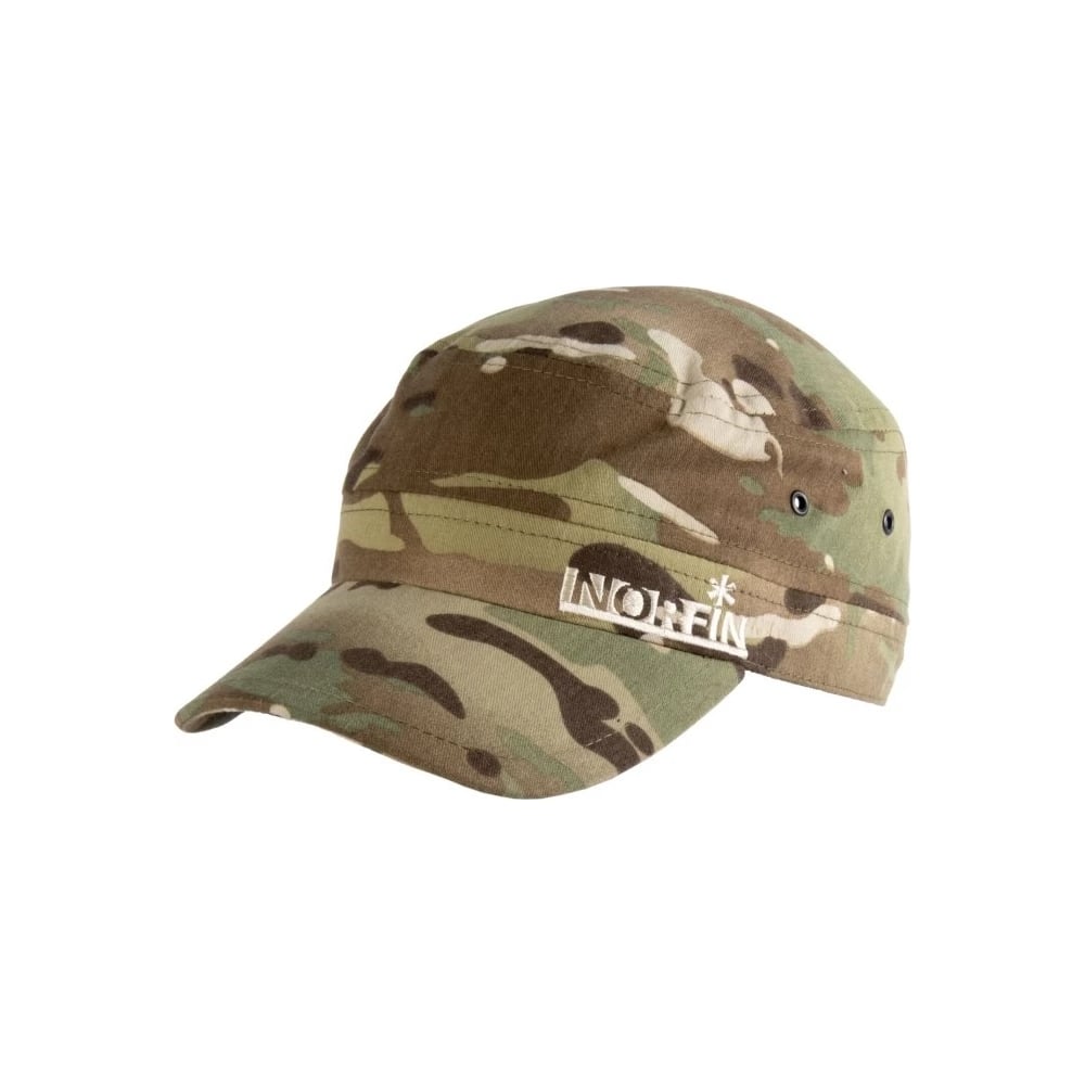 Изображение товара Бейсболка NORFIN GUARD CAMO 04 р.XL для спорта и отдыха хаки