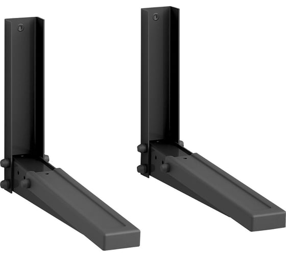 Изображение товара Кронштейн для СВЧ Electriclight КБ-01-10