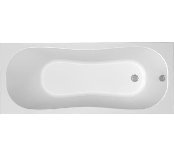 Изображение товара Ванна прямоугольная Alex Baitler VICTORIA 170*70