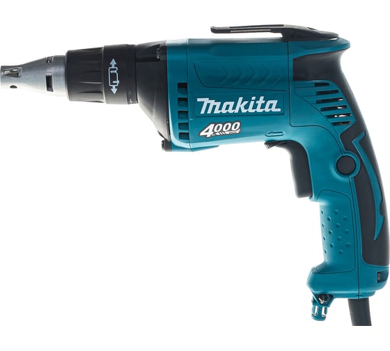 Изображение товара Шуруповерт Makita FS4000