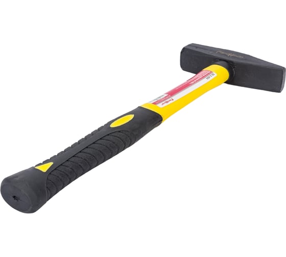 Изображение товара Слесарный молоток РемоКолор 400г 38-2-404