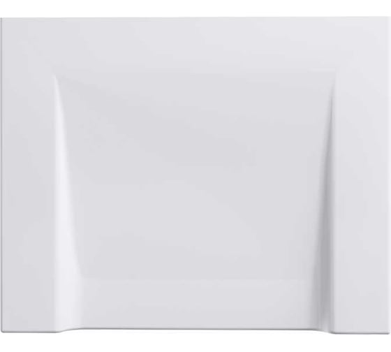 Изображение товара Торцевая панель ванн Alex Baitler 75 h63 с горизонтальным крепежом PT7563H