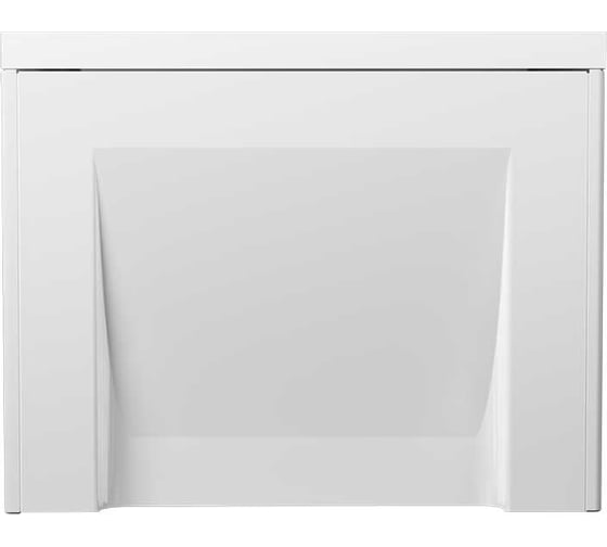 Изображение товара Торцевая панель ванн Alex Baitler 80 h58 с горизонтальным крепежом PT8058H