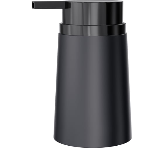 Изображение товара Дозатор для жидкого мыла настольный FORA TOULON, пластик FOR-TOU021