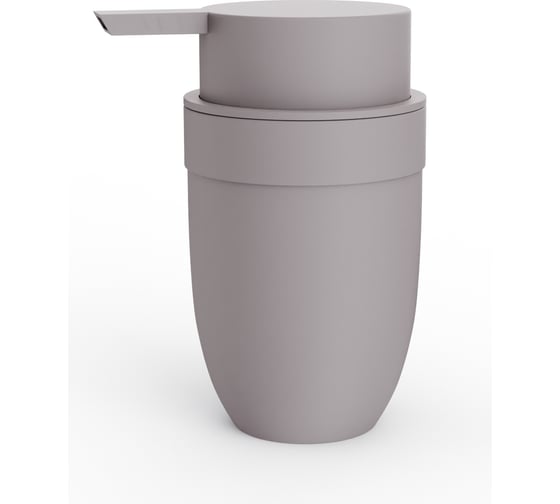 Изображение товара Дозатор для жидкого мыла настольный FORA MARSEILLE, пластик FOR-MAS021