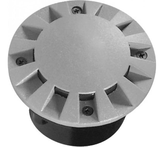 Изображение товара Грунтовый светодиодный светильник KANLUX ROGER DL-LED12 7280