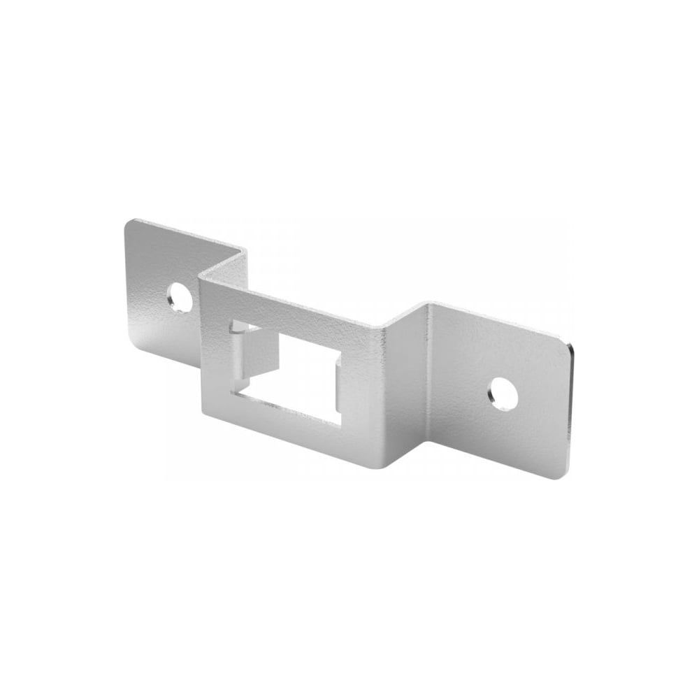 Изображение товара Скоба профиля Промрукав HDZ ГЭМ 1шт для опорных конструкций