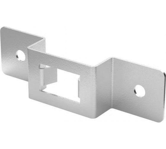 Изображение товара Скоба профиля Промрукав HDZ ГЭМ 1шт. PR16.1845