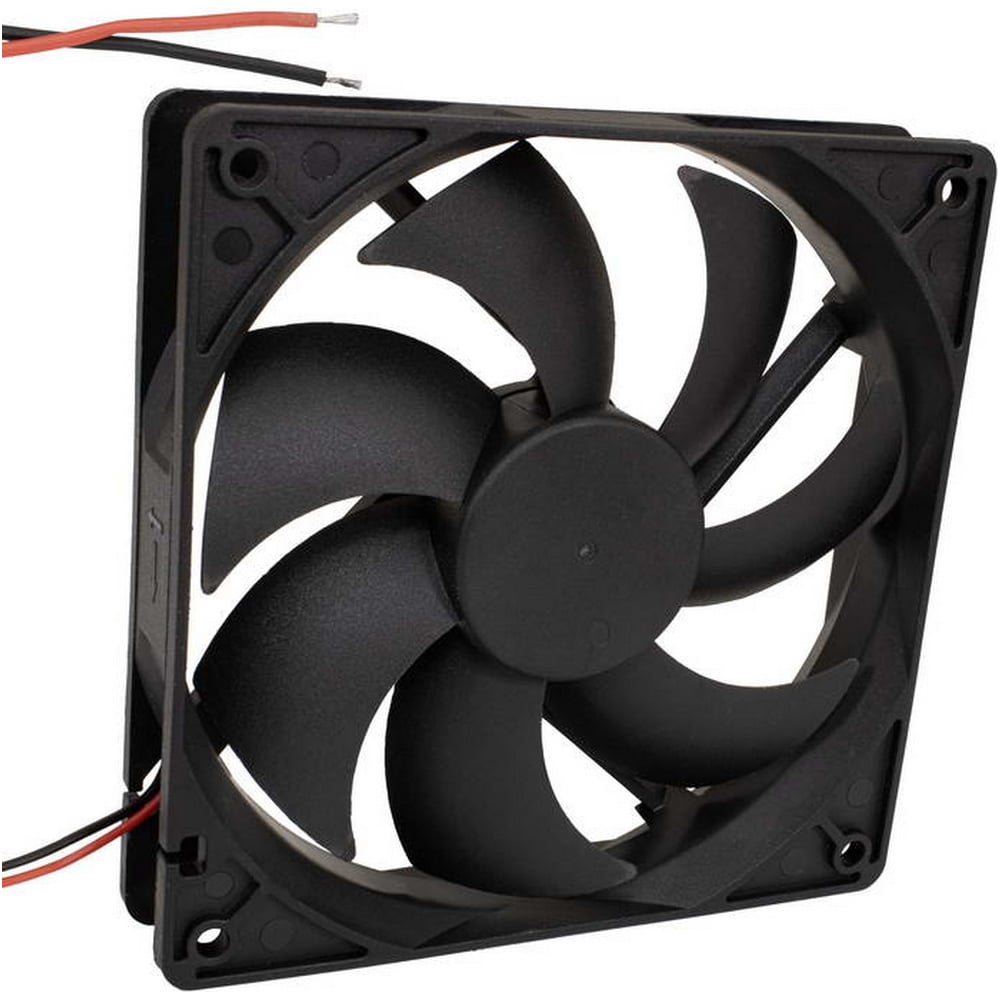 Изображение товара Осевой вентилятор Pro Legend 120x120 мм 2200 об/мин 24 В для охлаждения Изображение товара Осевой вентилятор Pro Legend 120x120 мм 2200 об/мин 24 В для охлаждения